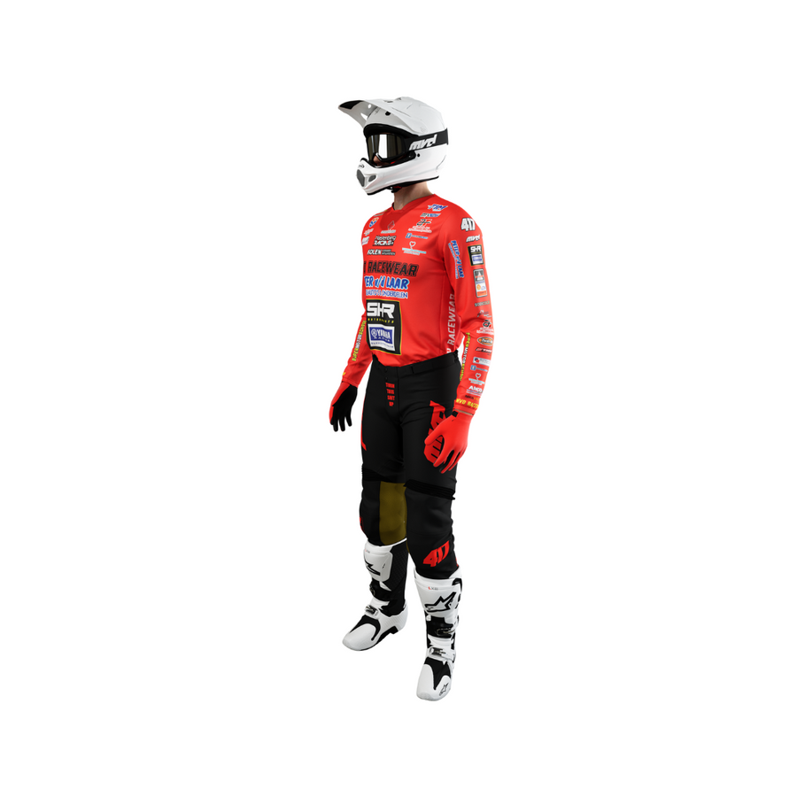 Custom MX Pant - ELITE