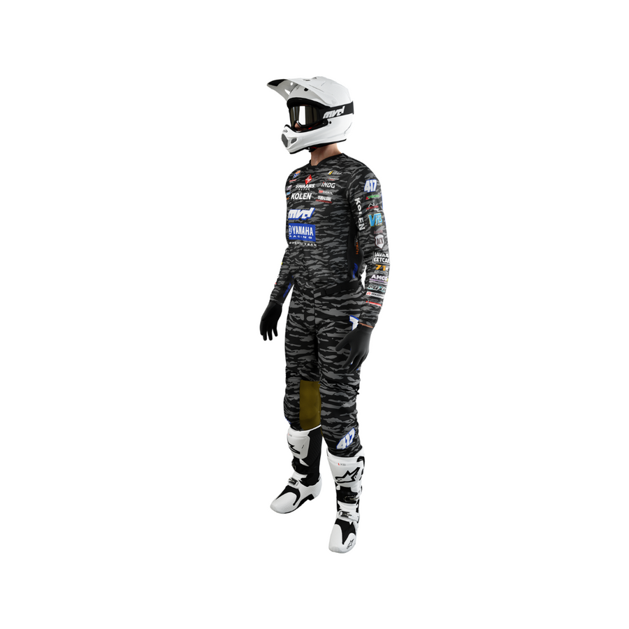 Custom MX Pant - FLEX