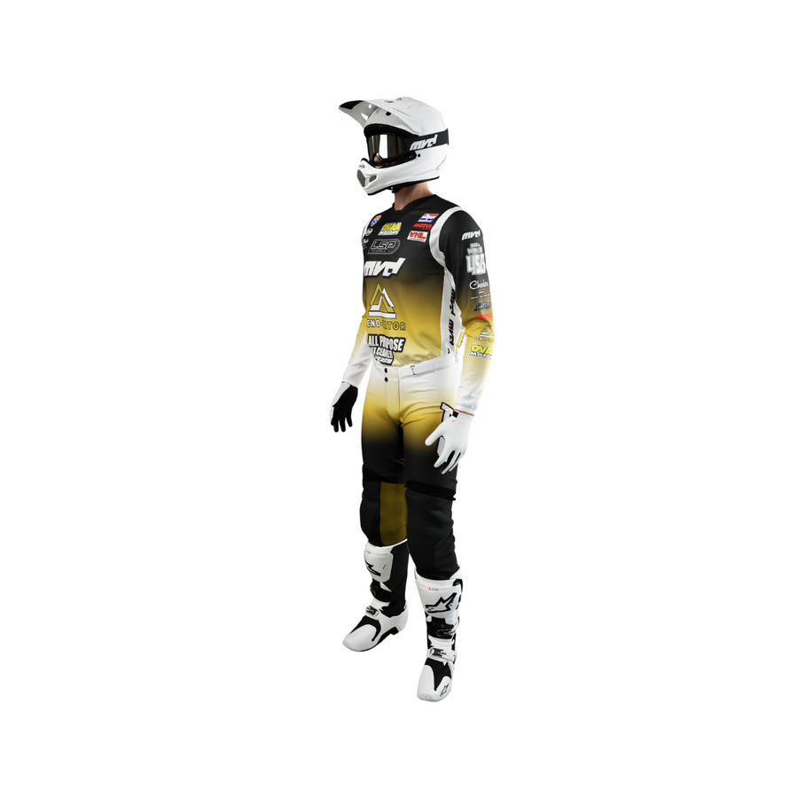 Custom MX Pant - APEX