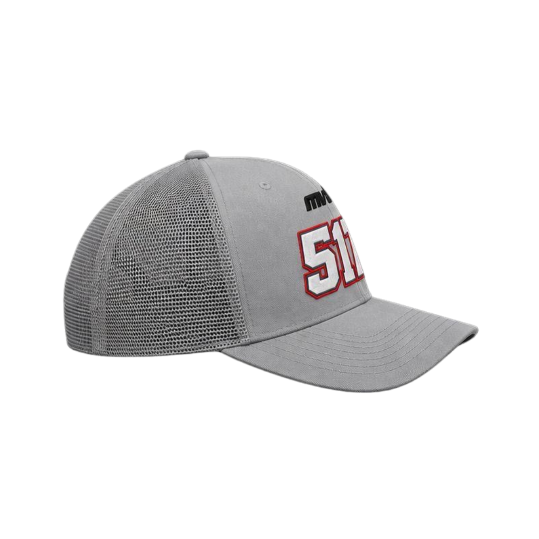 Custom Cap