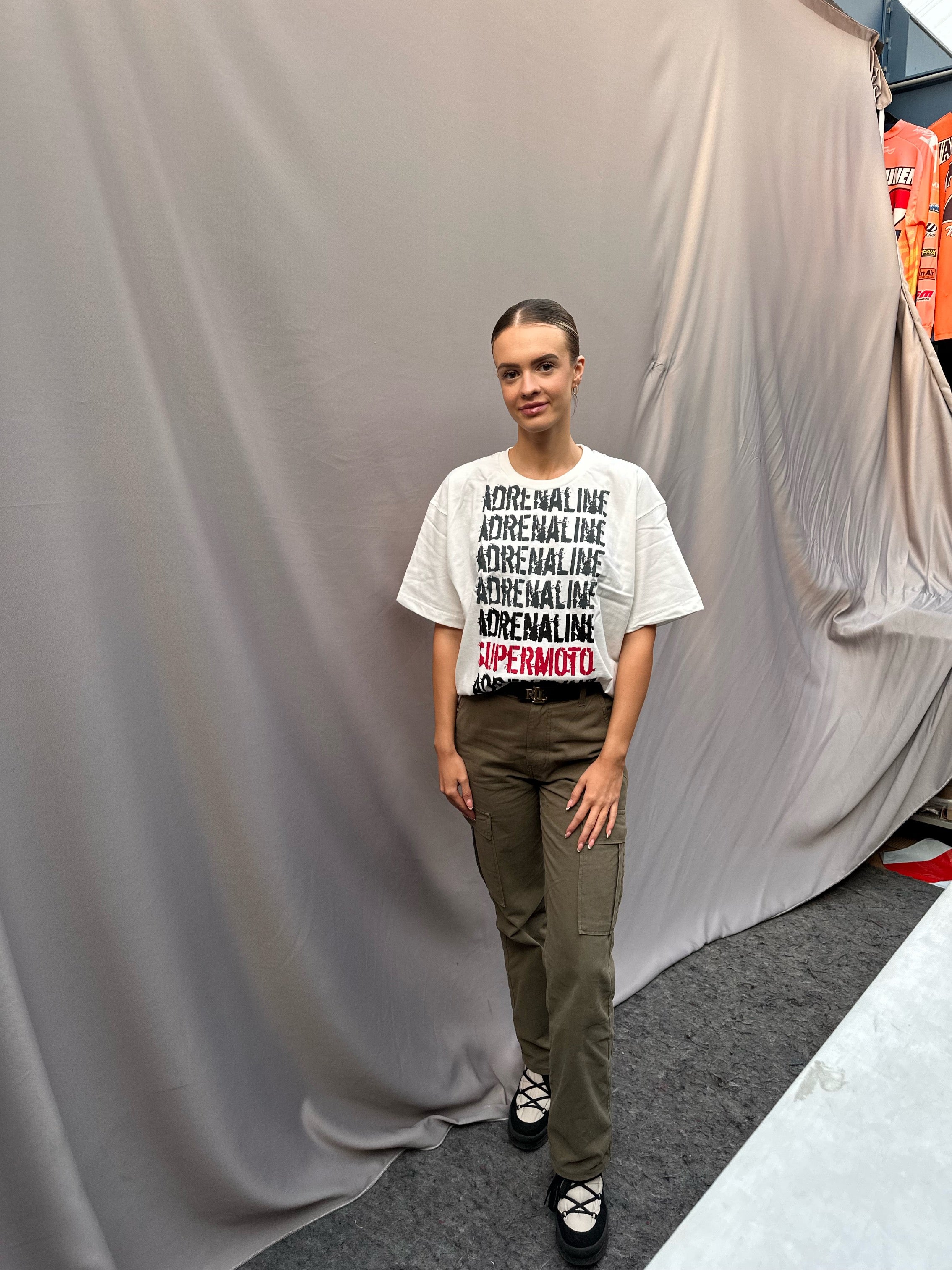 MVD Supermoto T-Shirt