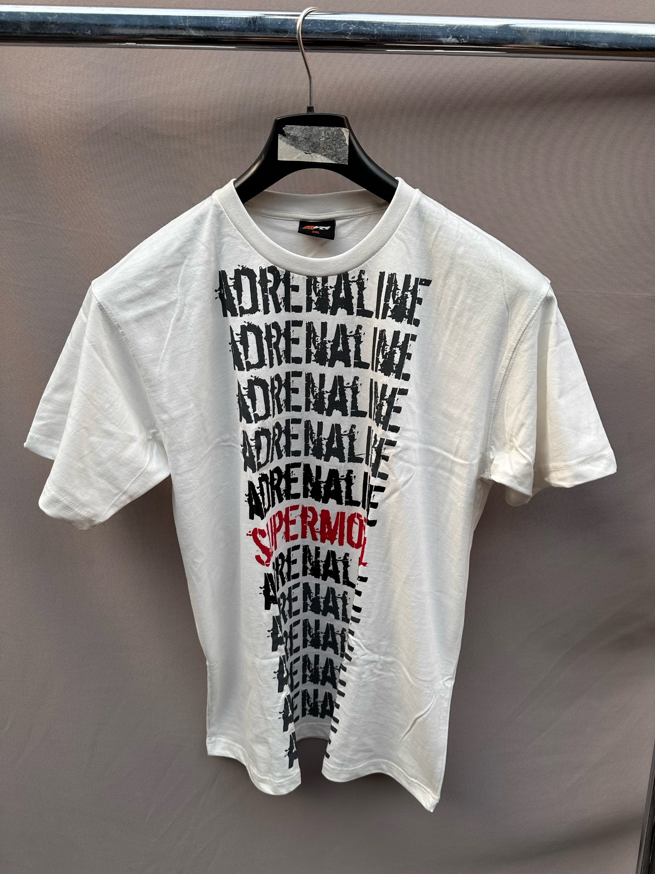 MVD Supermoto T-Shirt