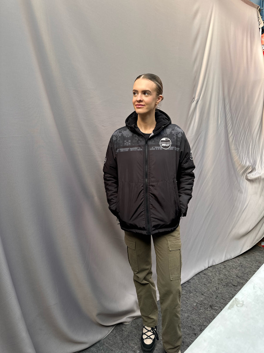 MVD Winter Jacket