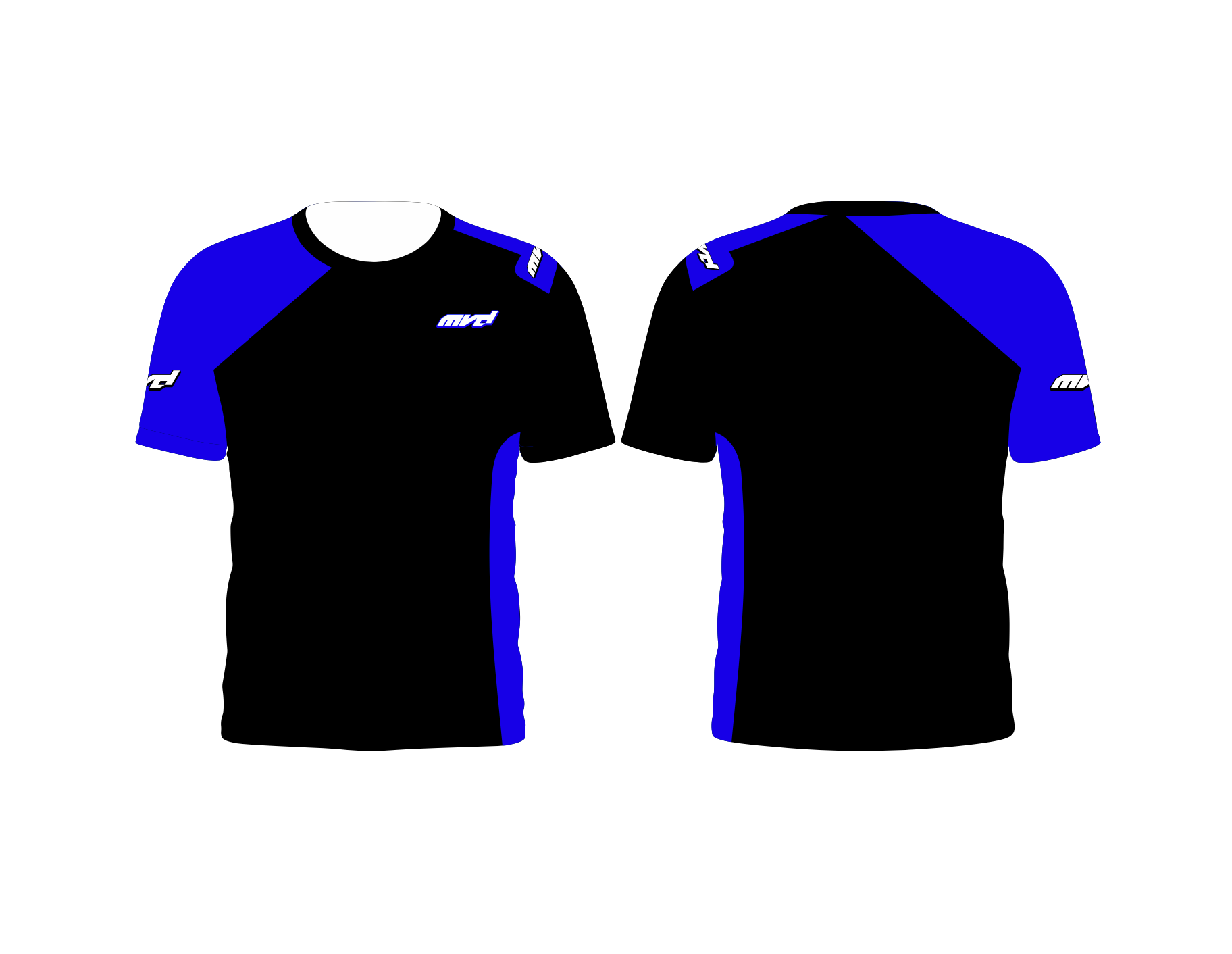 CUSTOM T-SHIRT - #11