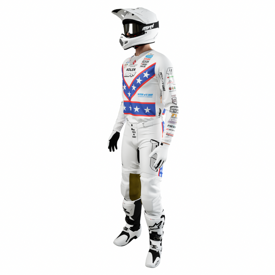 Custom MX Pant - LEGACY