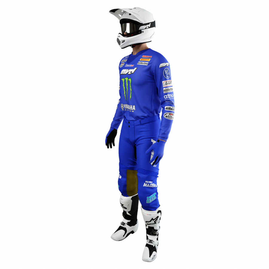 Custom MX Pant - PREDATOR