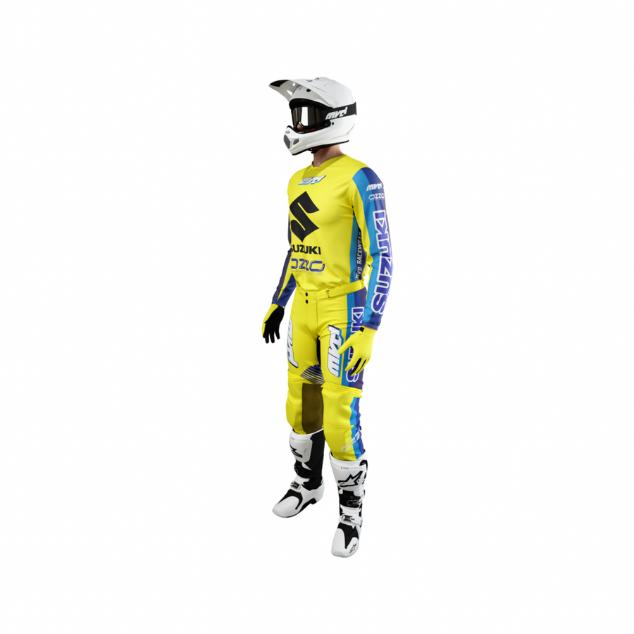 Custom MX Pant - BRUTAL