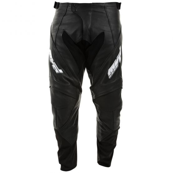 STRIKER SX2 SUPERMOTO PANT - BLACK