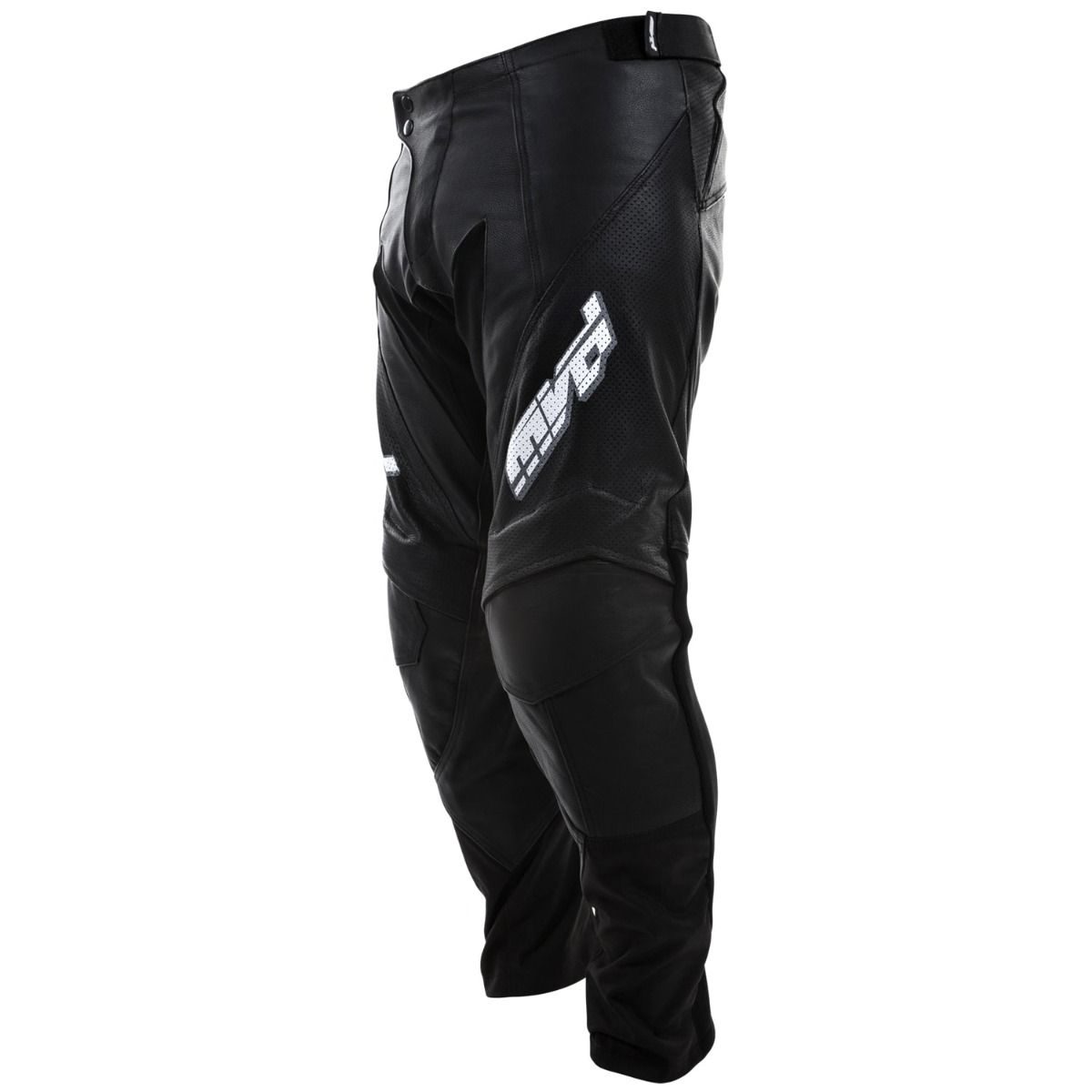 STRIKER SX2 SUPERMOTO PANT - BLACK