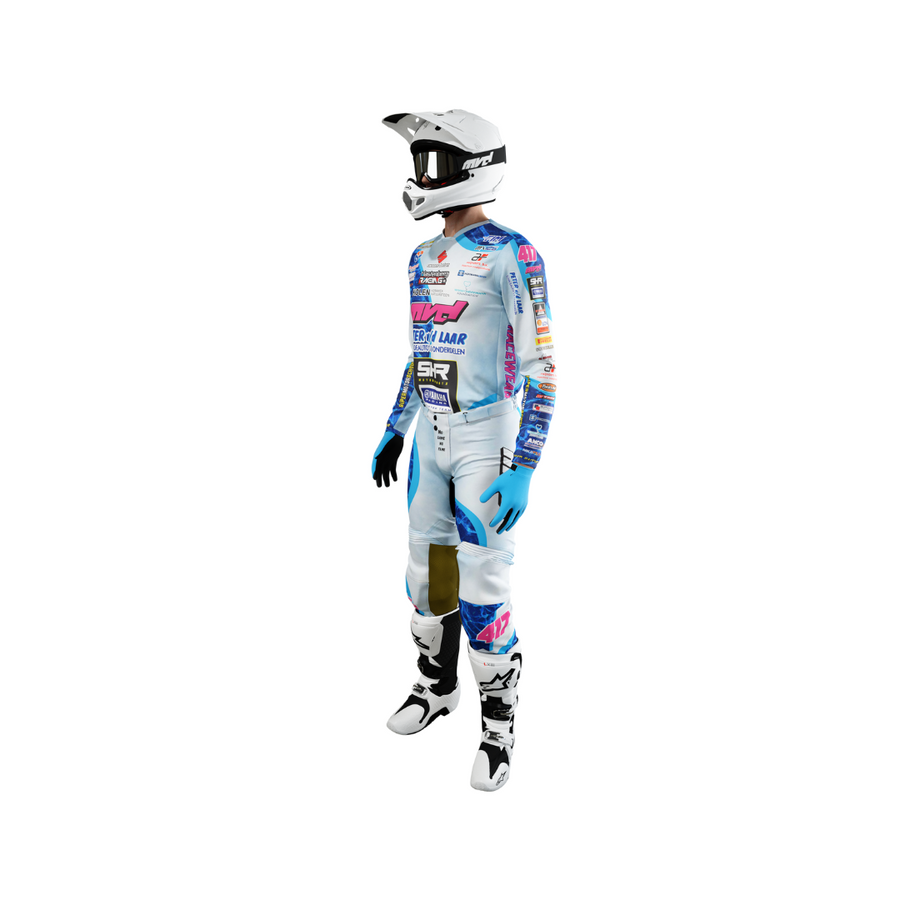 Custom MX Pant - INSPIRE