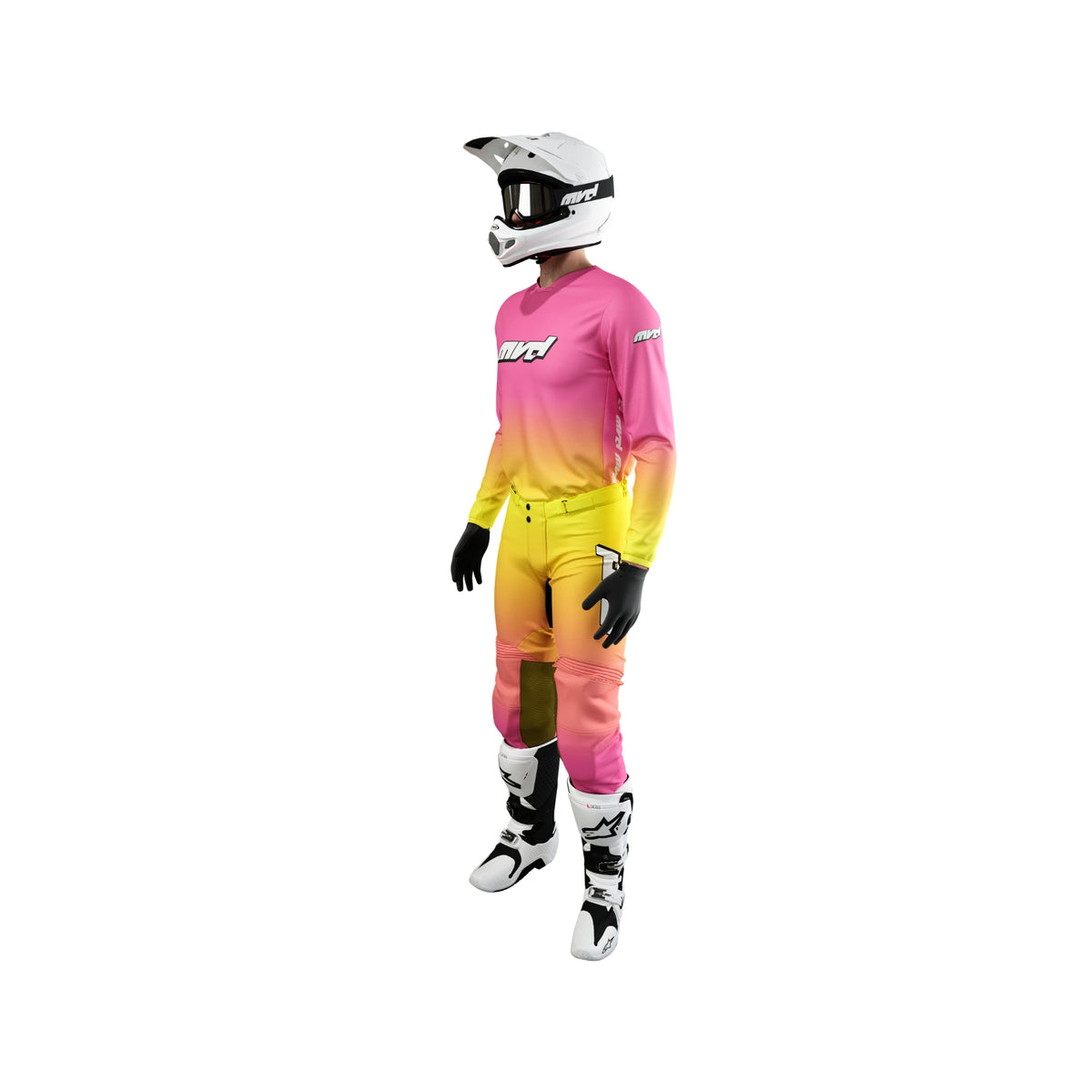 CUSTOM MX PANT - SOLYN