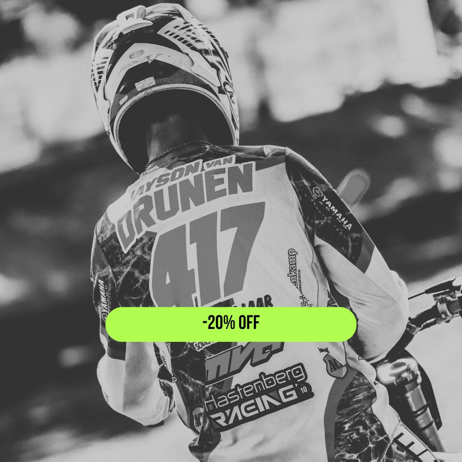 MX GEAR