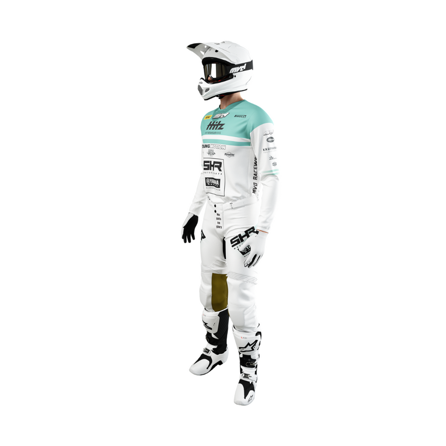 Custom MX Pant - MODULAR