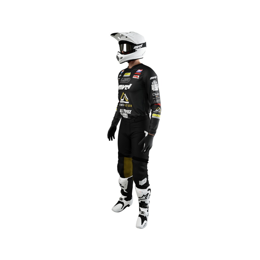 Custom MX Pant - NIGHT