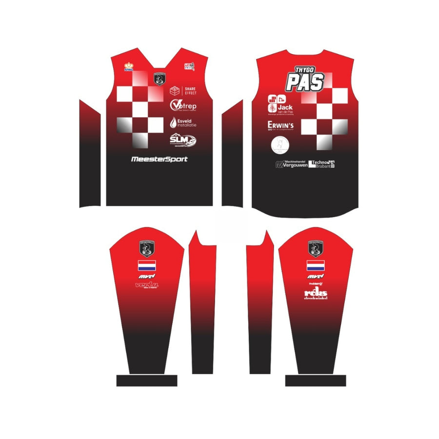 BMX GEAR