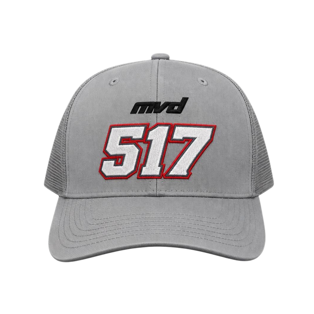 Custom Cap