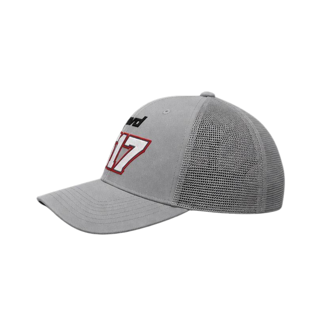 Custom Cap