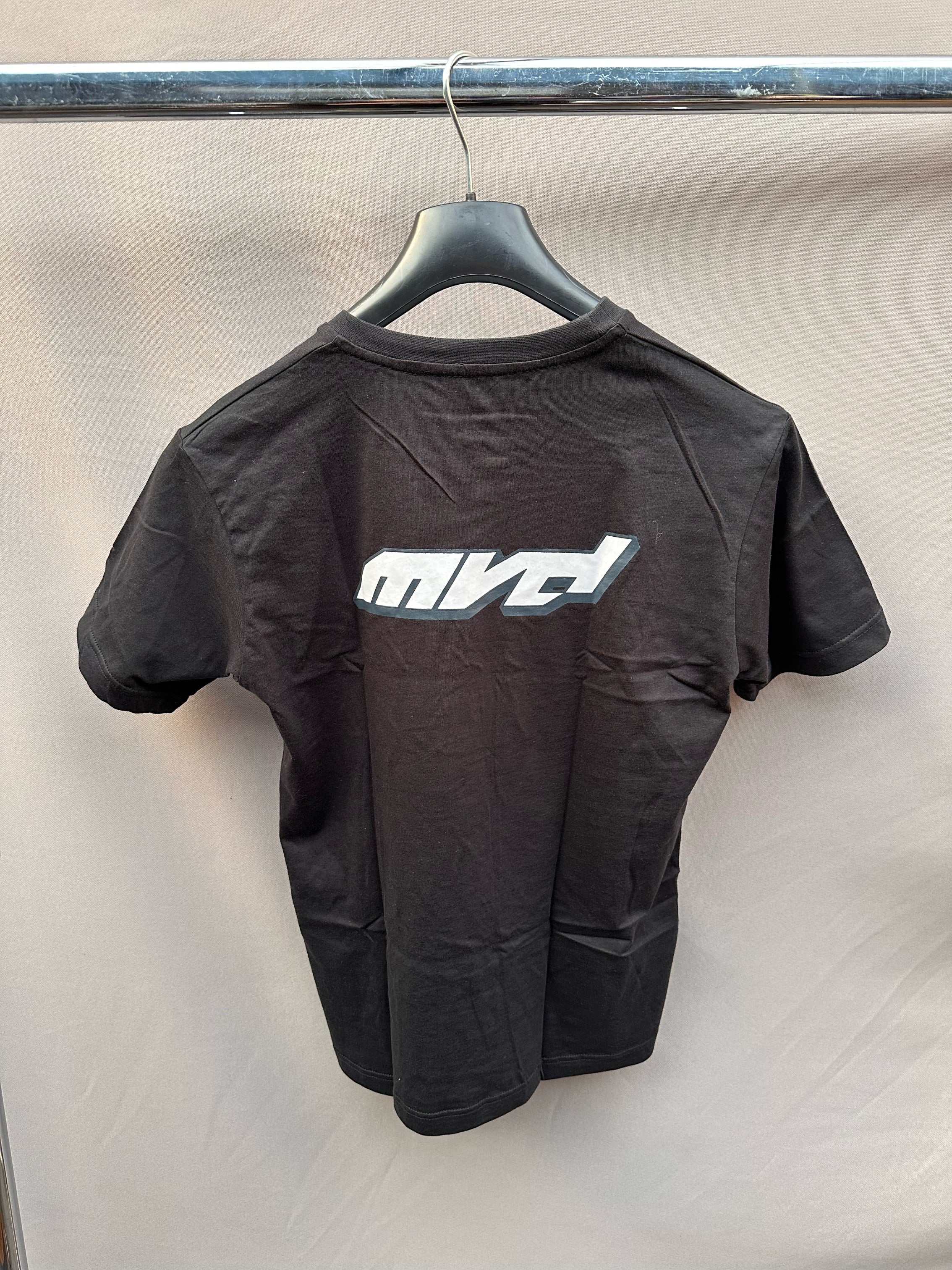 MVD Logo T-Shirt