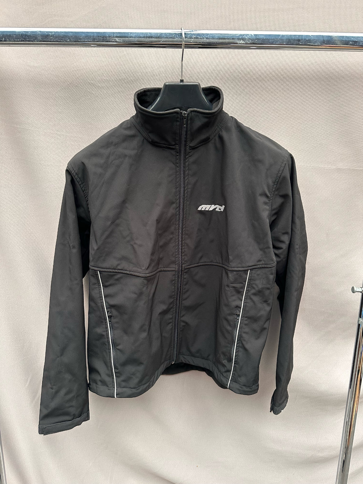 MVD Softshell Jacket