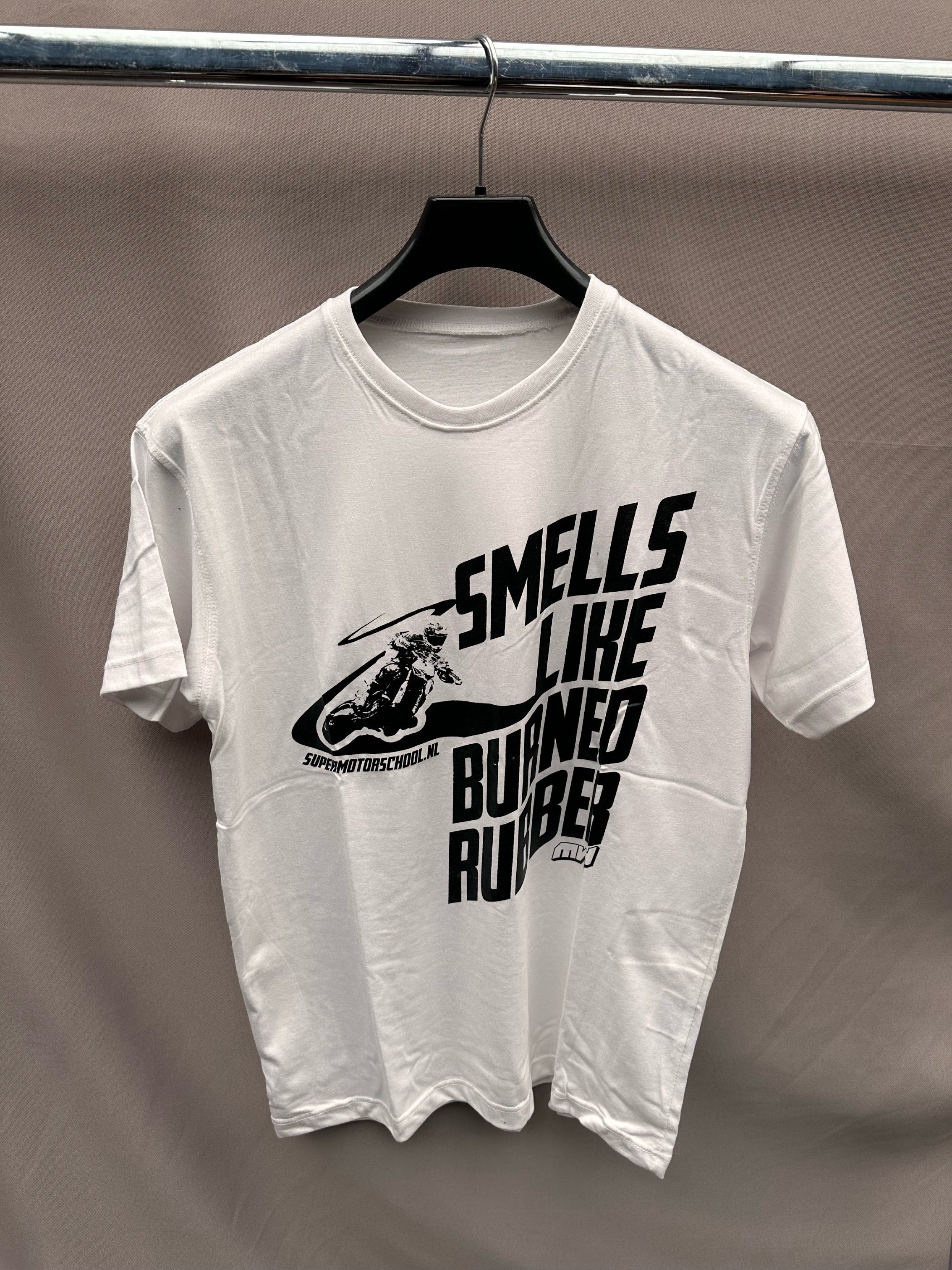 MVD Burnout Bliss T-Shirt