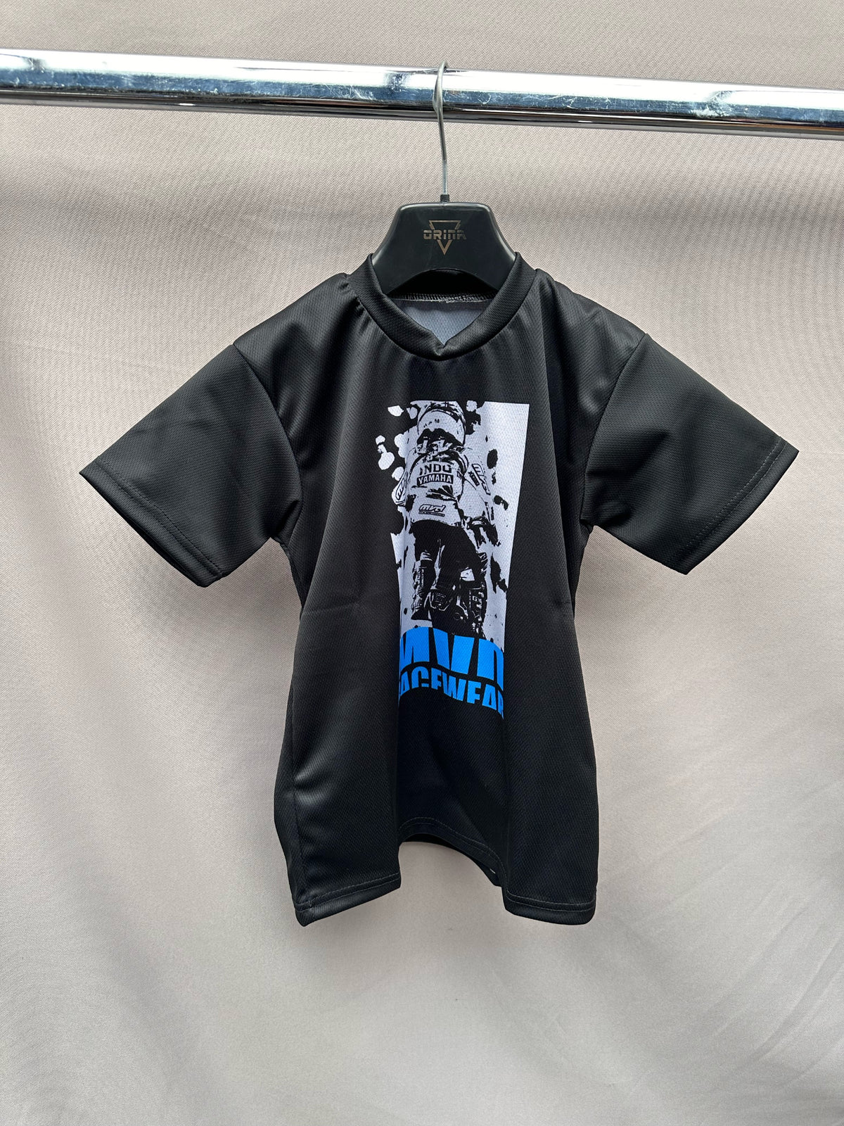 MVD Racewear Signature T-Shirt [10]