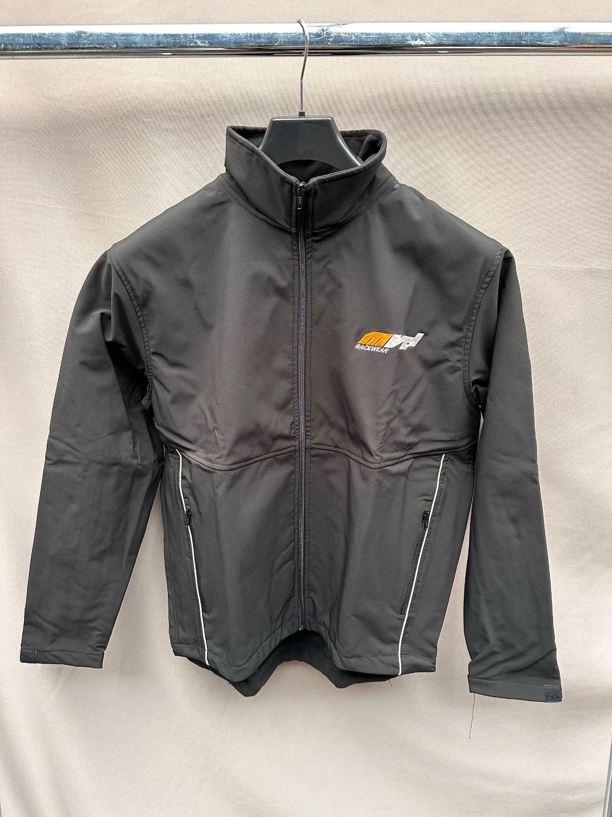 Classic MVD Softshell Jacket