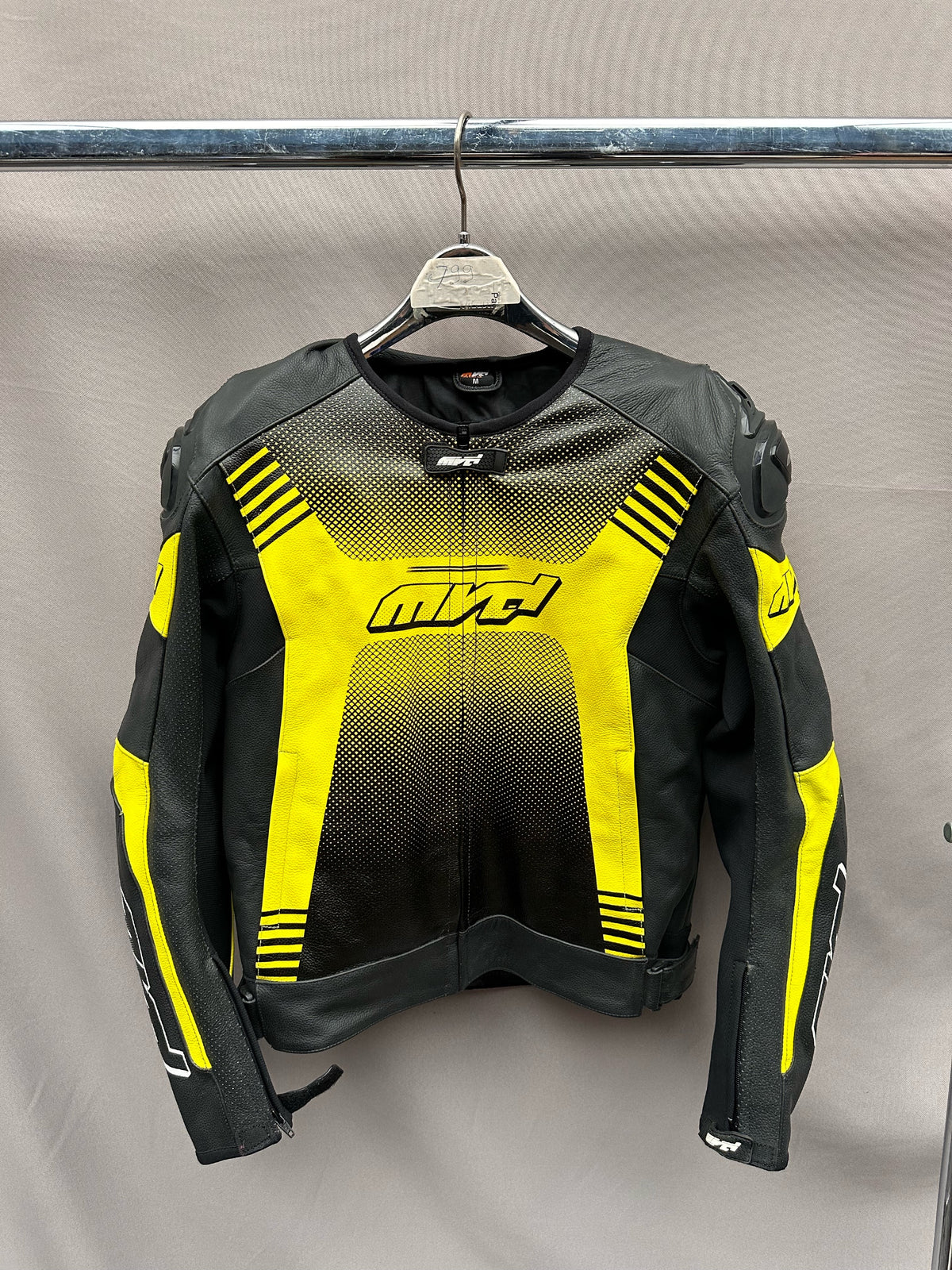 MVD Motor Jacket [M]