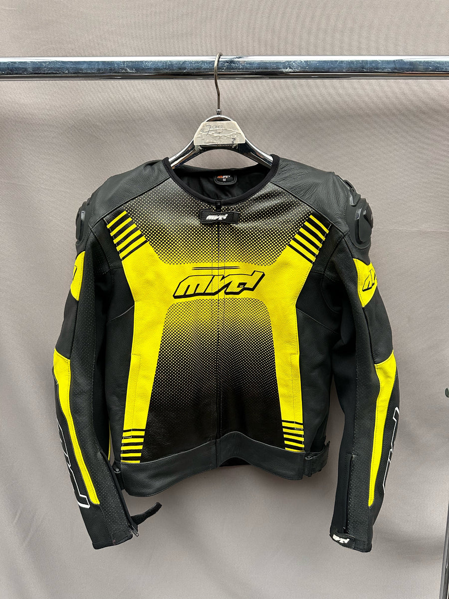 MVD Motor Jacket [M]