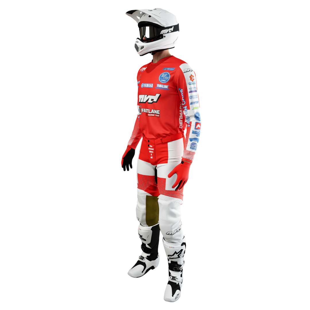 Custom MX Pant
