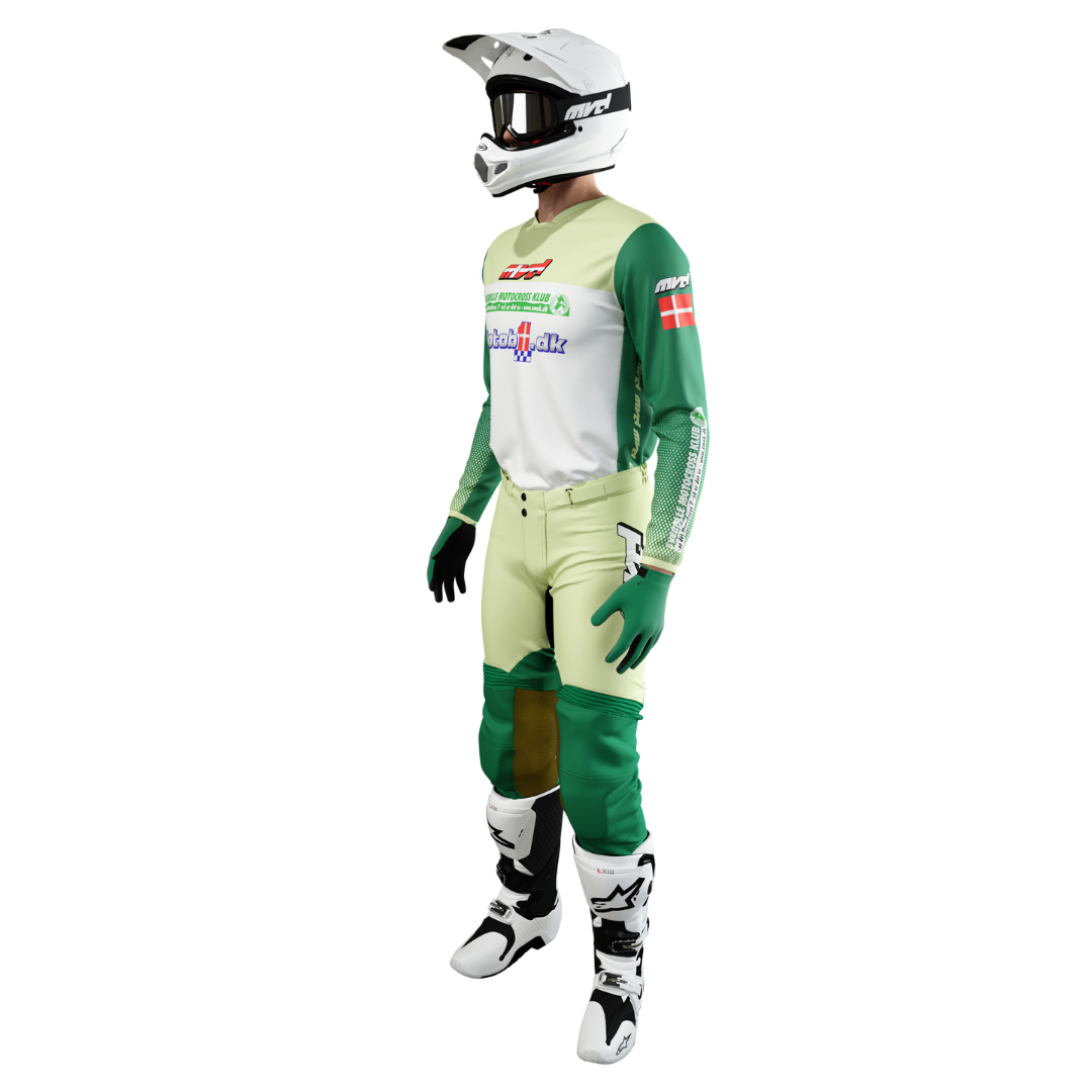 Custom MX Pant - NOVA