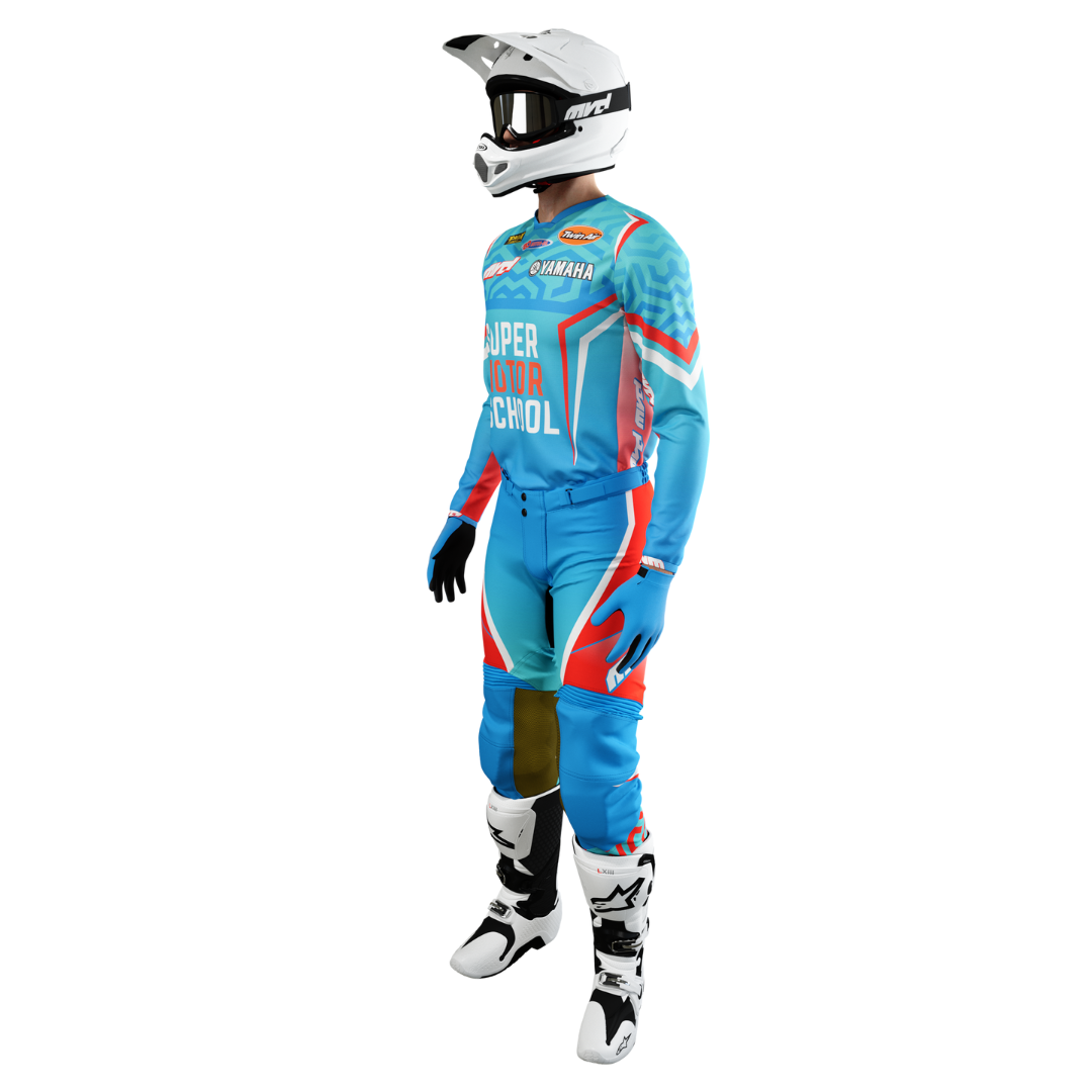 Custom MX Pant - HAVOC