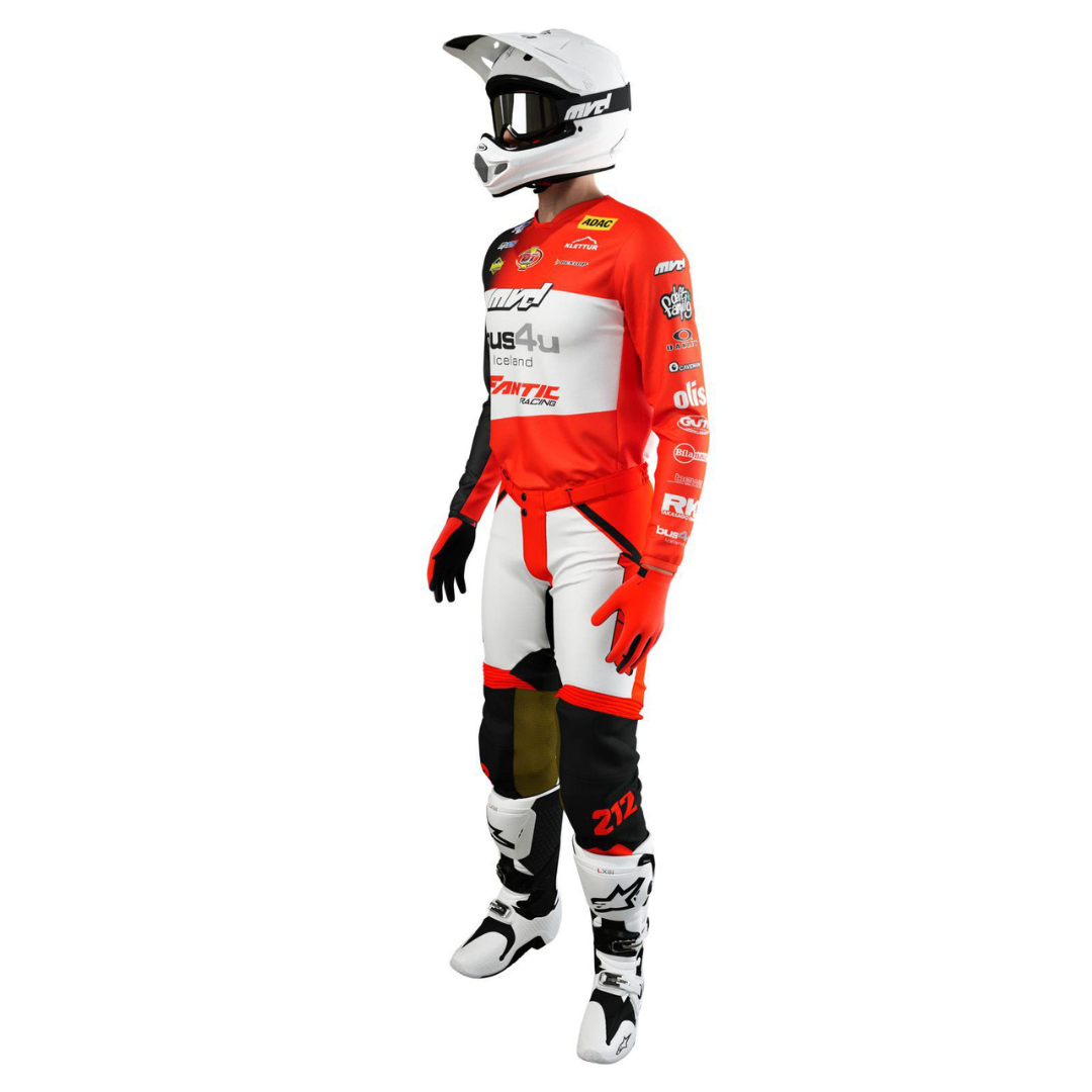 CUSTOM JERSEY - REVIVE