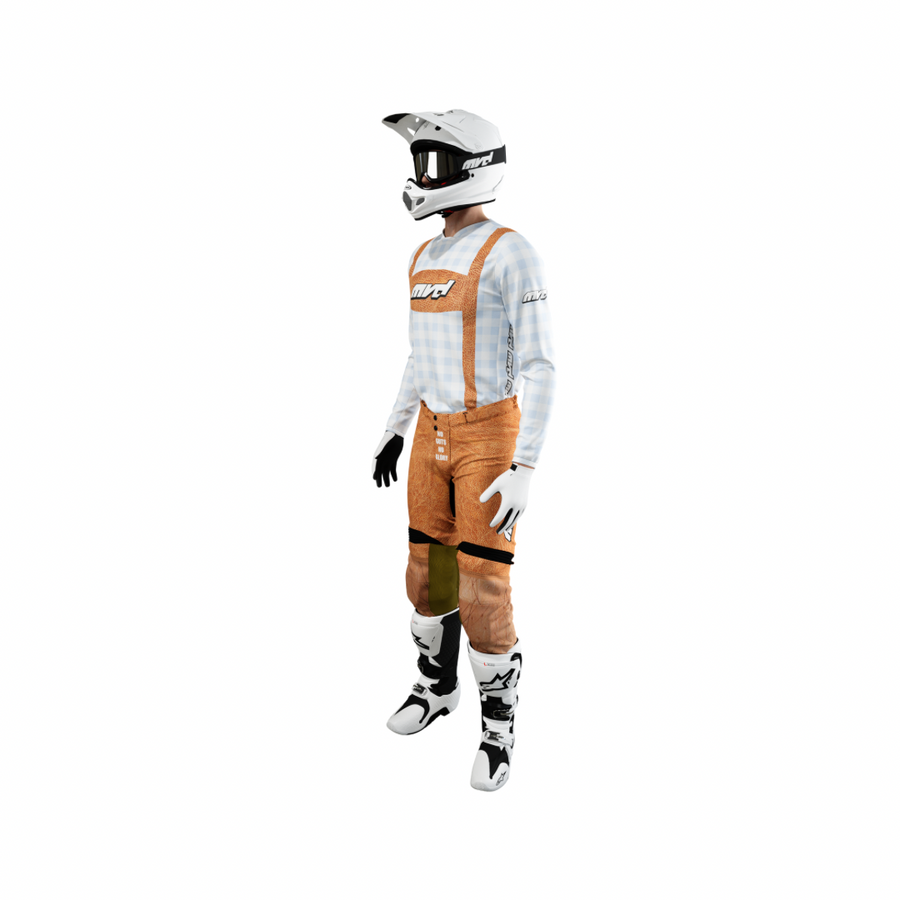 Custom MX Pant - FARMER