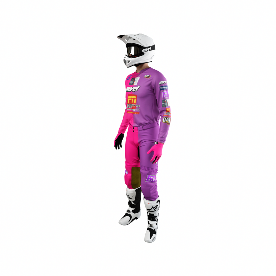 Custom MX Pant - ELEVATE