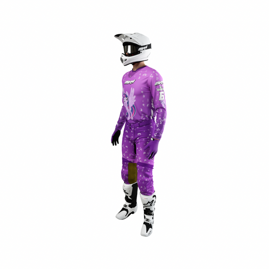 Custom MX Pant - SPARKLE