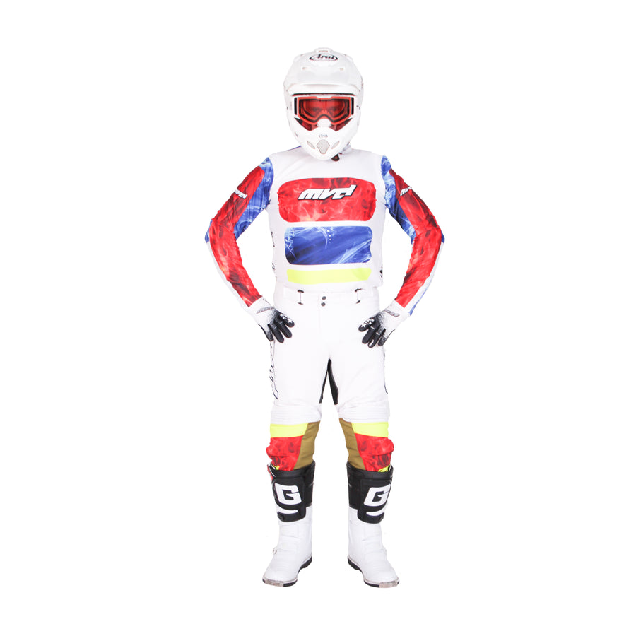 THE ELEMENTS JERSEY